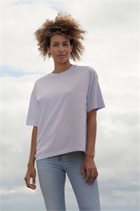 T-SHIRT UOMO OVERSIZE